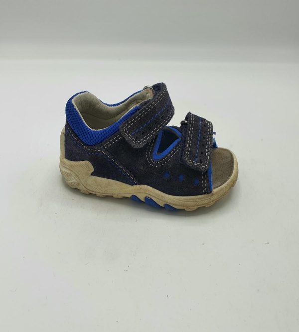 Sandale Superfit 21 - imagine 1