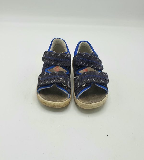 Sandale Superfit 21 - imagine 3