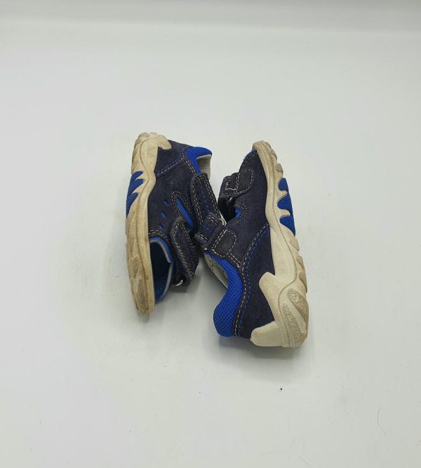 Sandale Superfit 21 - imagine 4