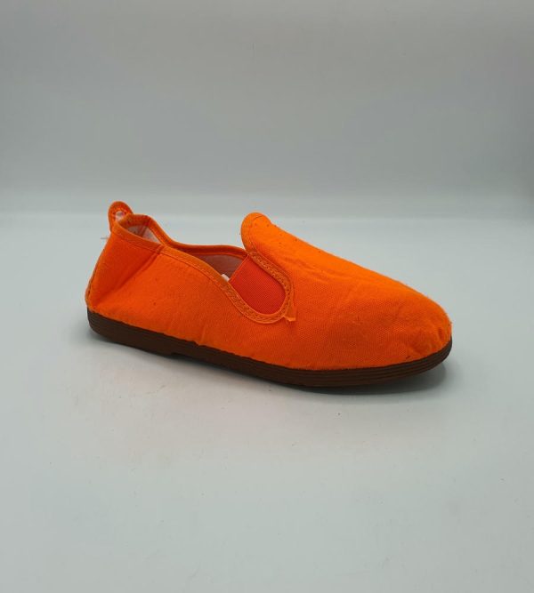 Espadrile Flossy 38 - imagine 1