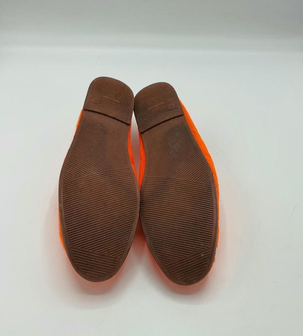 Espadrile Flossy 38 - imagine 5