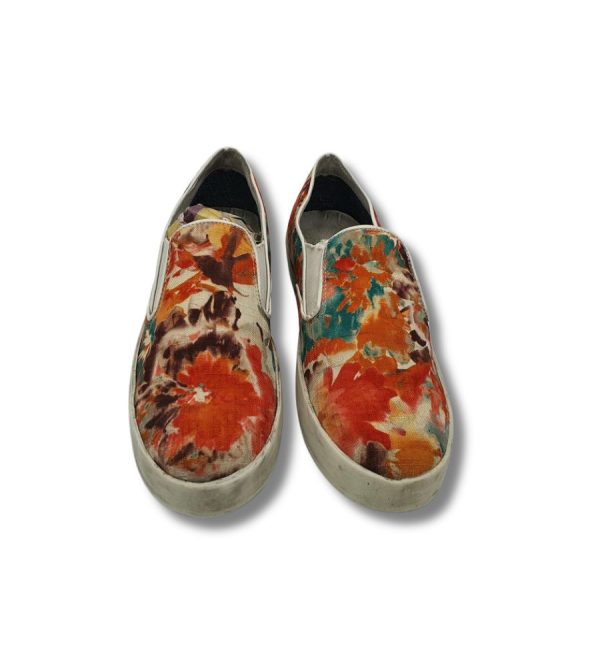 Espadrile GAS 38 - imagine 2
