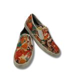 Espadrile GAS 38