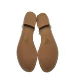 Sandale dama Marquiiz 40, material textil, albastru - imagine 2