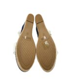 Sandale dama Marquiiz 39, alte materiale, bleumarin - imagine 4