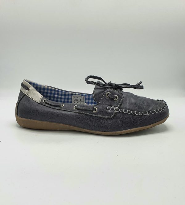Mocasini Lebua 39 - imagine 1