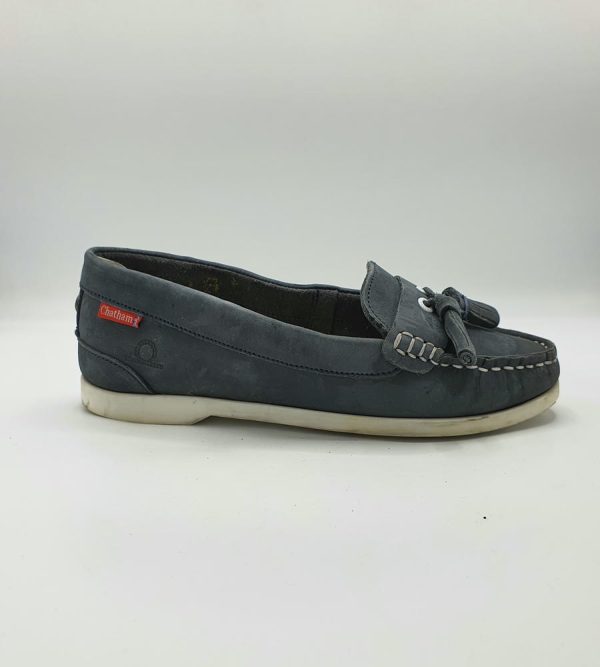 Mocasini Chatham 38 - imagine 1
