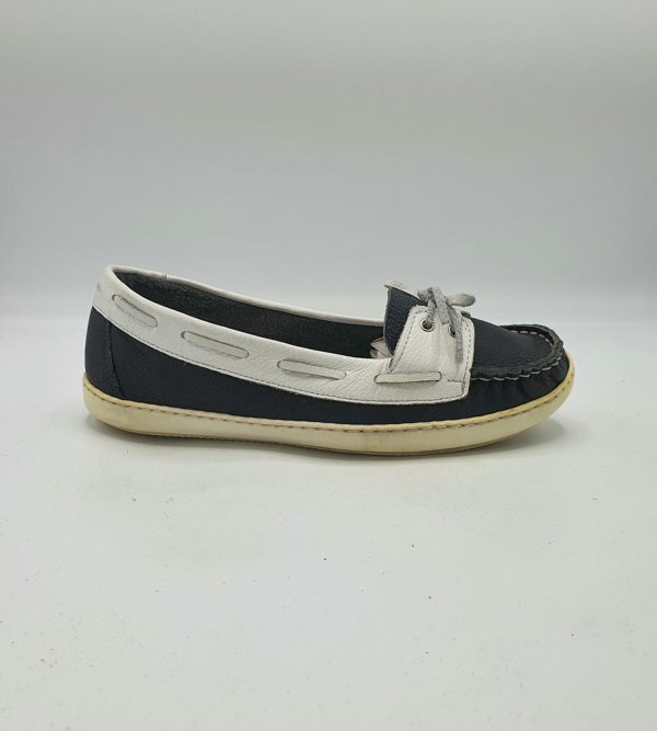 Mocasini Clarks 39 - imagine 1