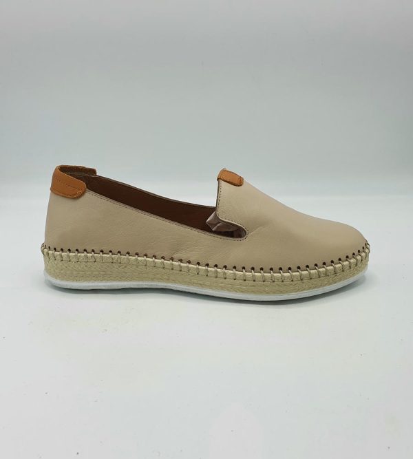 Espadrile Akadia 39 - imagine 1