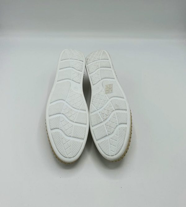 Espadrile Akadia 39 - imagine 3
