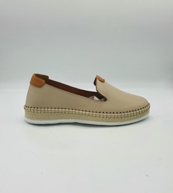 Espadrile Akadia 37 - imagine 1