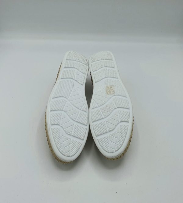 Espadrile Akadia 37 - imagine 3