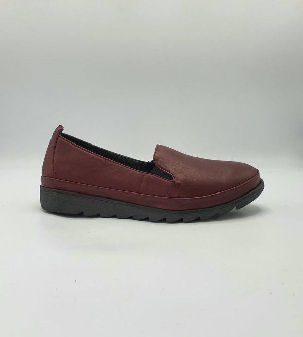 Espadrile Akadia 39 - imagine 1