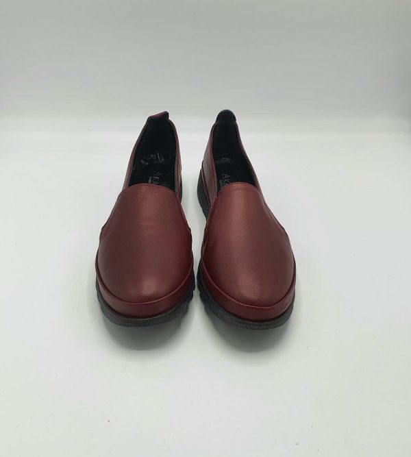 Espadrile Akadia 39 - imagine 5
