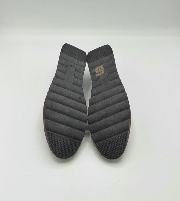 Espadrile Akadia 39 - imagine 3