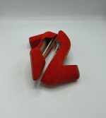 Pantofi Lulu 35 - imagine 4