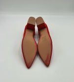Pantofi Lulu 35 - imagine 5