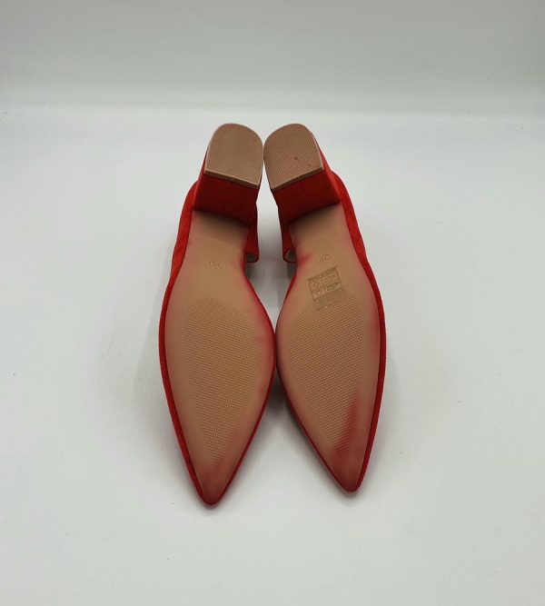 Pantofi Lulu 35 - imagine 5