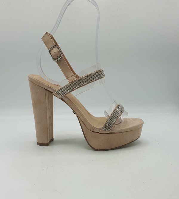 Sandale My♥U 40 - imagine 1