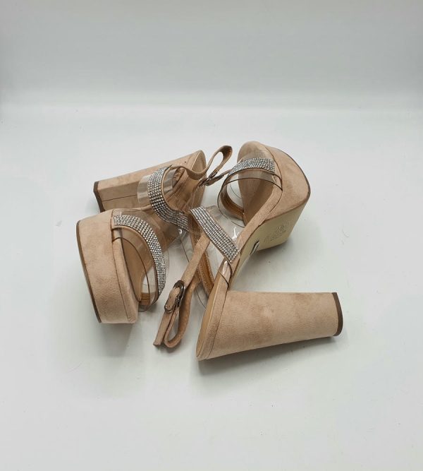 Sandale My♥U 40 - imagine 4