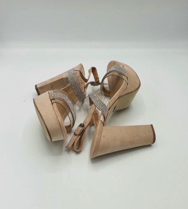 Sandale My♥U 39 - imagine 3
