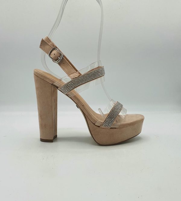 Sandale My♥U 39 - imagine 1