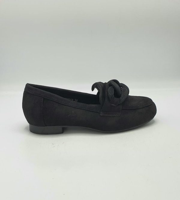 Mocasini Franco Banetti 36 - imagine 1
