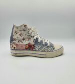 Tenisi dama Graceland 38 , material textil, multicolor