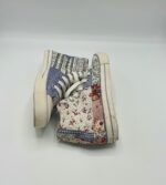 Tenisi dama Graceland 38 , material textil, multicolor - imagine 4