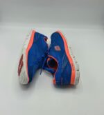 Adidasi dama Skechers 39 , materiale textile , albastru - imagine 4