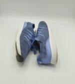 Adidasi barbati Crane 41, material textil, albastru - imagine 4