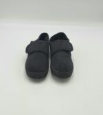 Espadrile copii 30, material textil ,negru - imagine 3