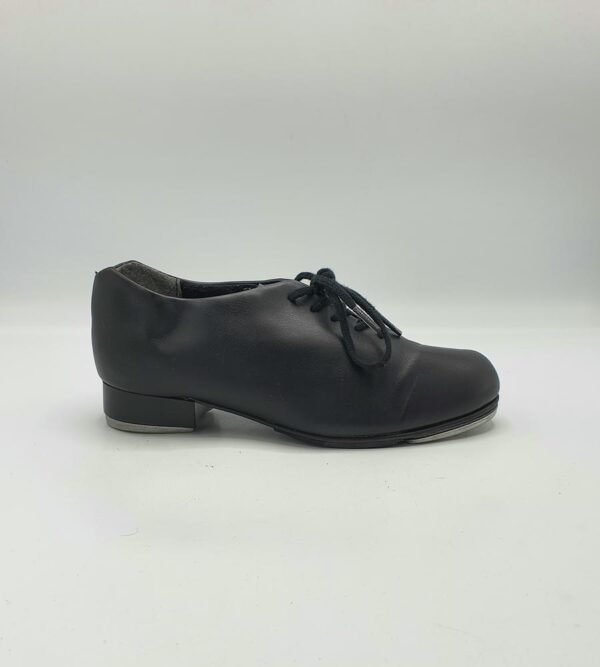 Pantofi dama  Capezio  35 (step) , piele , negru - imagine 1