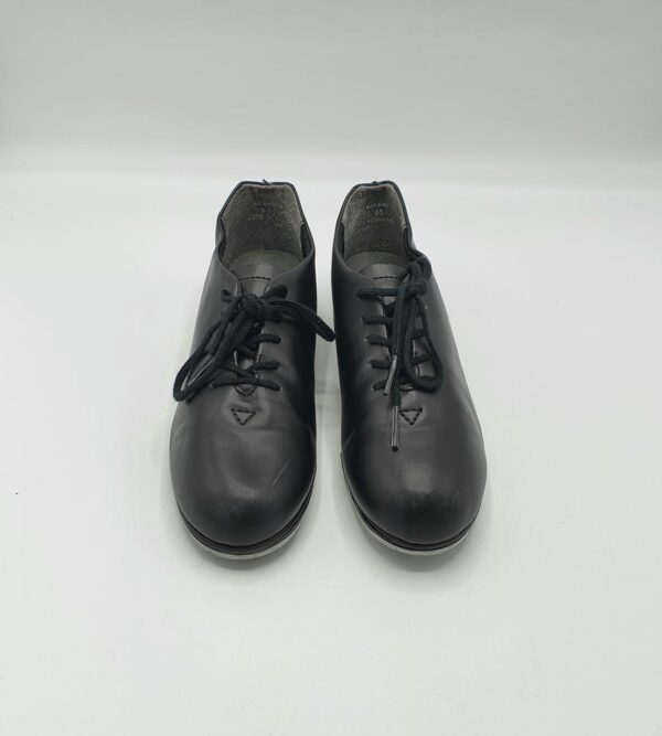 Pantofi dama  Capezio  35 (step) , piele , negru - imagine 3