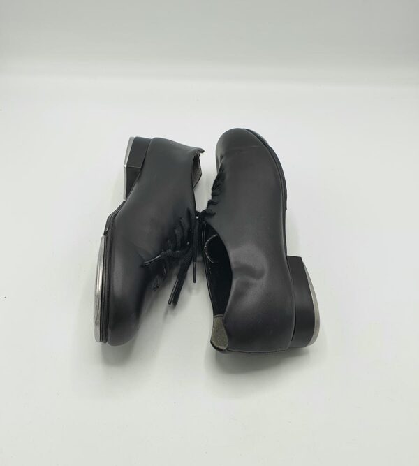 Pantofi dama  Capezio  35 (step) , piele , negru - imagine 4