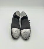 Pantofi dama  Capezio  35 (step) , piele , negru - imagine 5