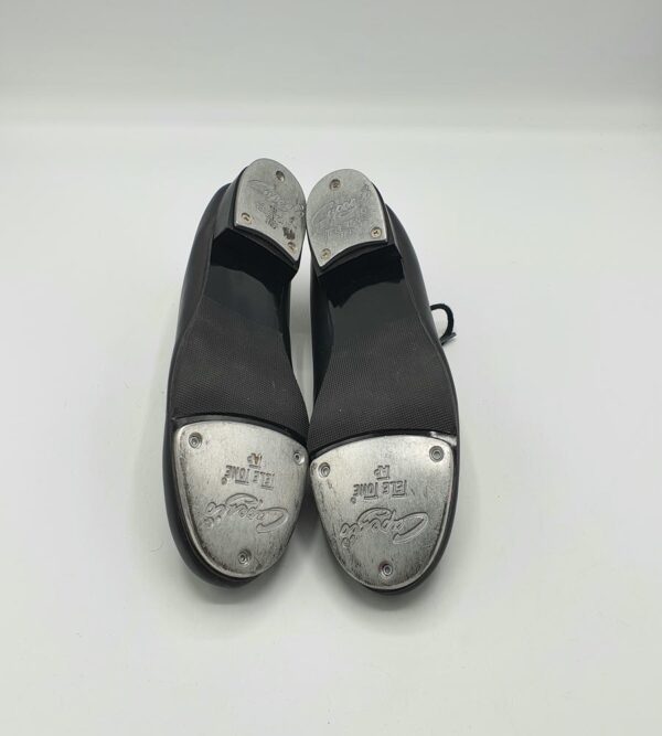 Pantofi dama  Capezio  35 (step) , piele , negru - imagine 5