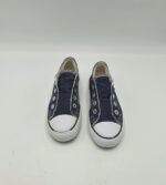 Tenisi copii Alive 28 , material textil , bleumarin alb - imagine 5