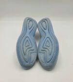 Adidasi dama Tu 38 , material textil , albastru - imagine 5