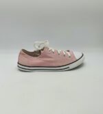 Tenisi dama Converse 39 material textil , roz