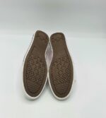 Tenisi dama Converse 39 material textil , roz - imagine 5