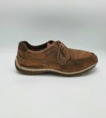 Pantofi Barbati Gallus 45 piele maro