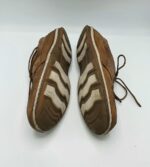Pantofi Barbati Gallus 45 piele maro - imagine 4