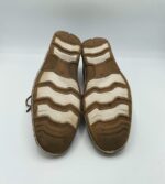 Pantofi Barbati Gallus 45 piele maro - imagine 5
