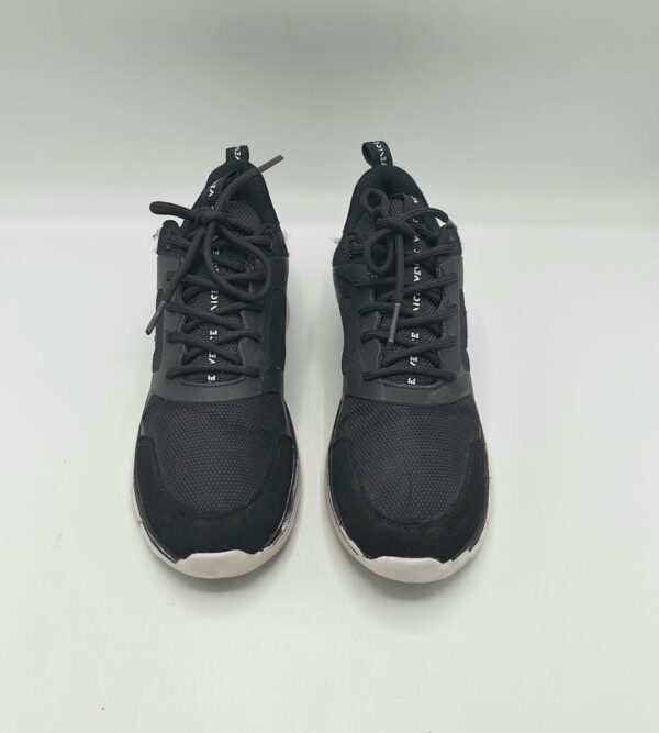 Adidasi dama  Venice 38 material textil negru - imagine 3