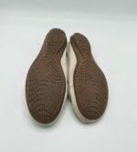 Mocasini dama Hush Puppies 39 , piele , crem - imagine 5