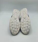 Adidasi dama 38 , material textil , albastru gri - imagine 5