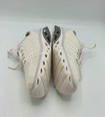 Adidasi dama Skechers 40 , material textil , alb - imagine 4