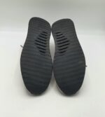 Adidasi dama Puma 39 , material textil , rosu negru - imagine 5