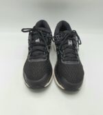 Adidasi barbati Asics 42 , material textil , negru - imagine 3